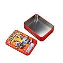 poker tin box